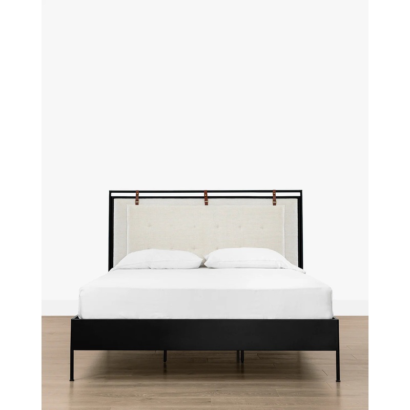 Sutherland Bed King