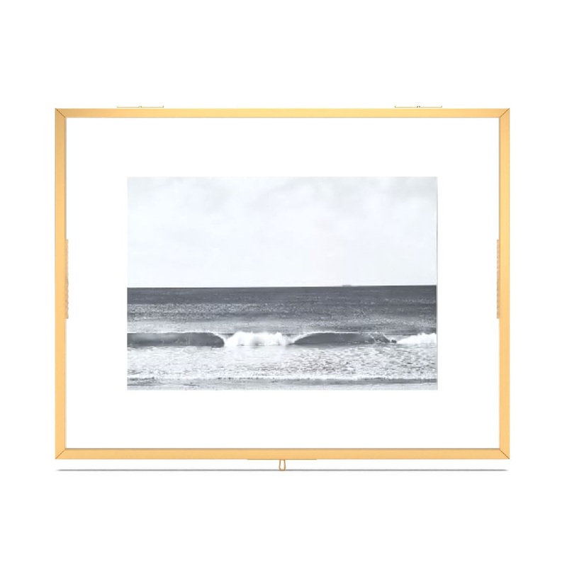 Terrace Floating Frame