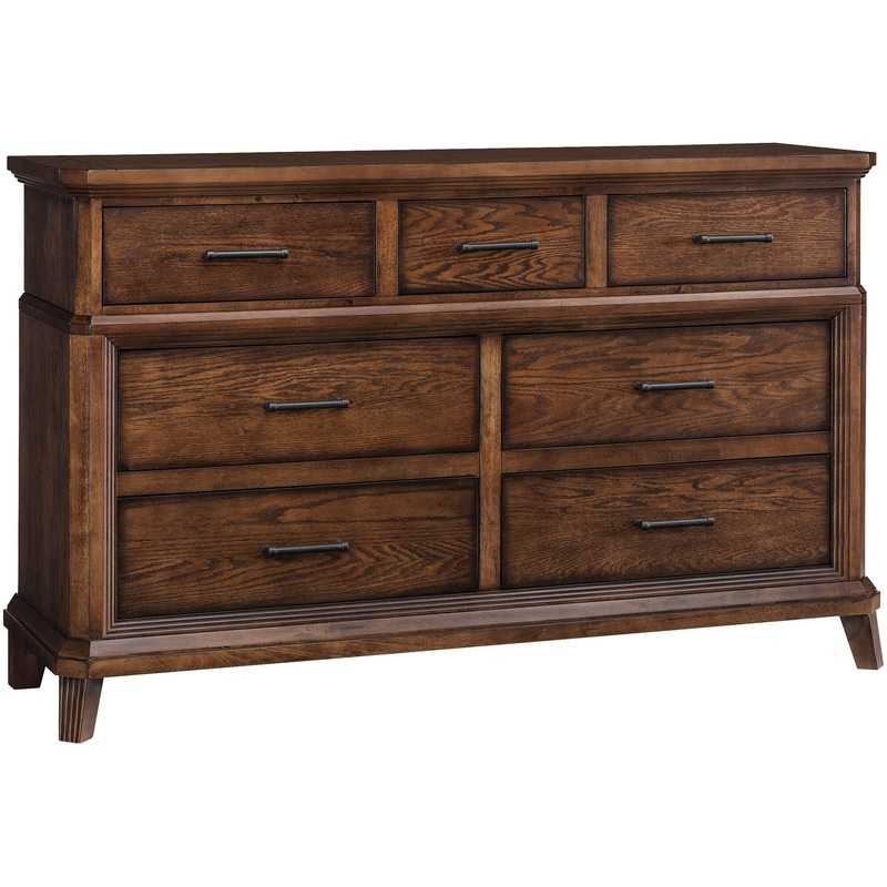 Acorn Hill Dresser