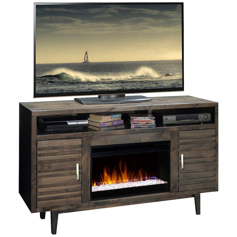 Avondale Fireplace Console