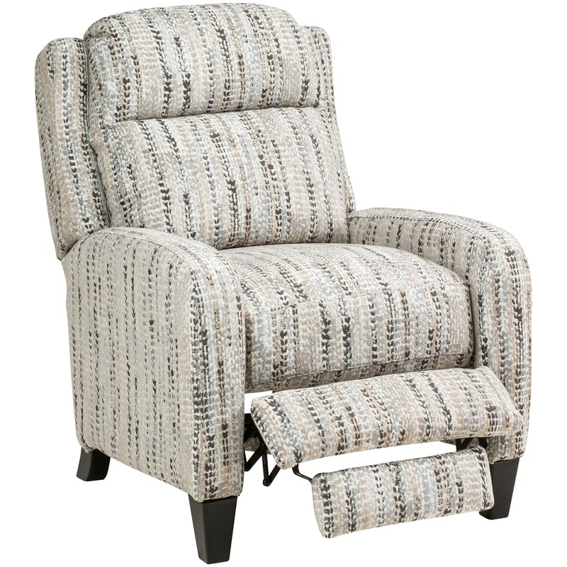 Bayou Leg Recliner