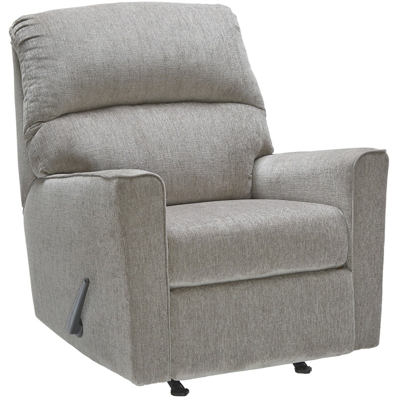Riles Rocker Recliner