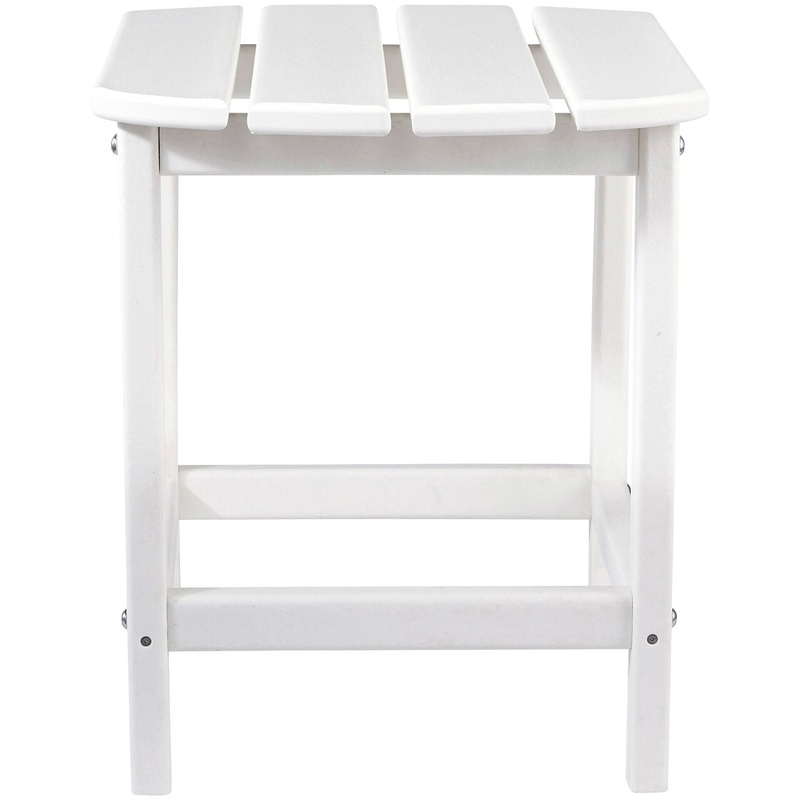 Sundown End Table