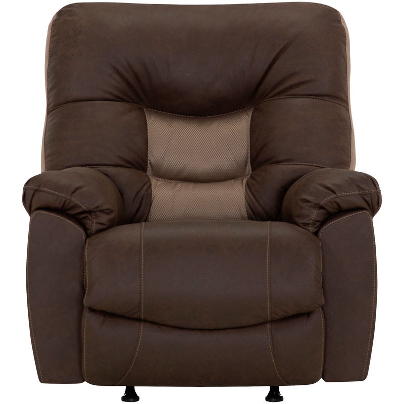 Yogi Air Rocker Recliner
