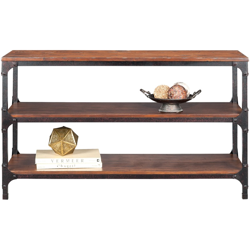 Abbott Console Table