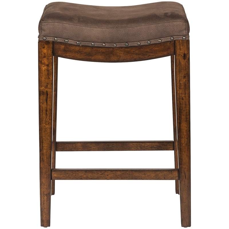 Aspen Skies Counter Stool
