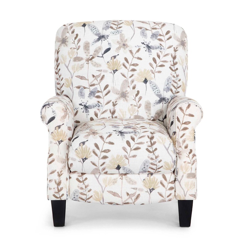 Bayfield Leg Recliner