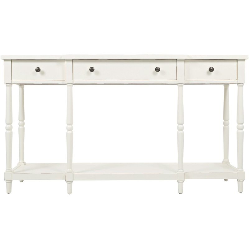 Stately Home Console Table