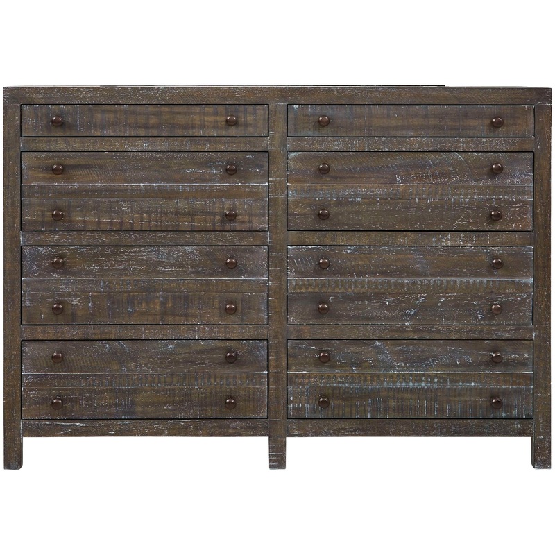 Townsend Dresser