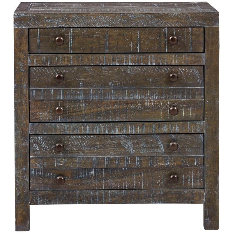 Townsend Nightstand