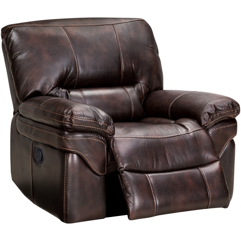 Valdez Glider Recliner