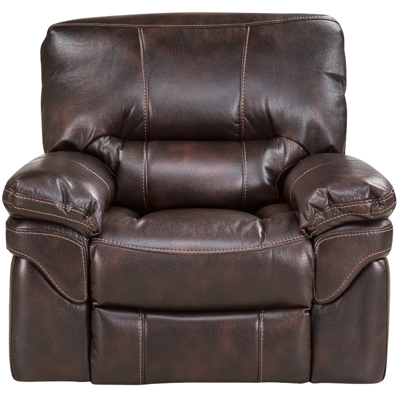 Valdez Power Headrest Recliner