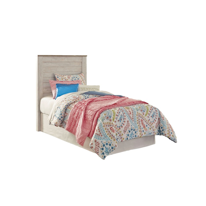 Willowton Headboard