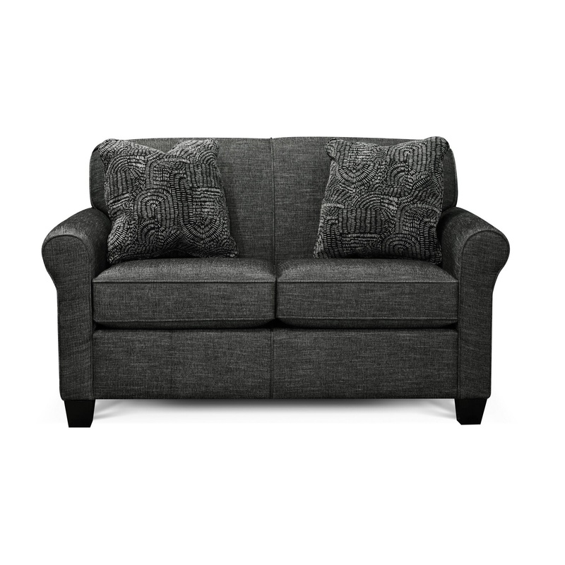 York Loveseat