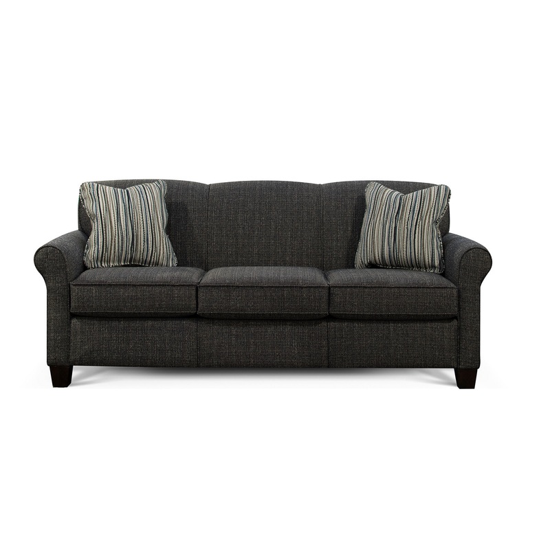 York Visco Sleeper
