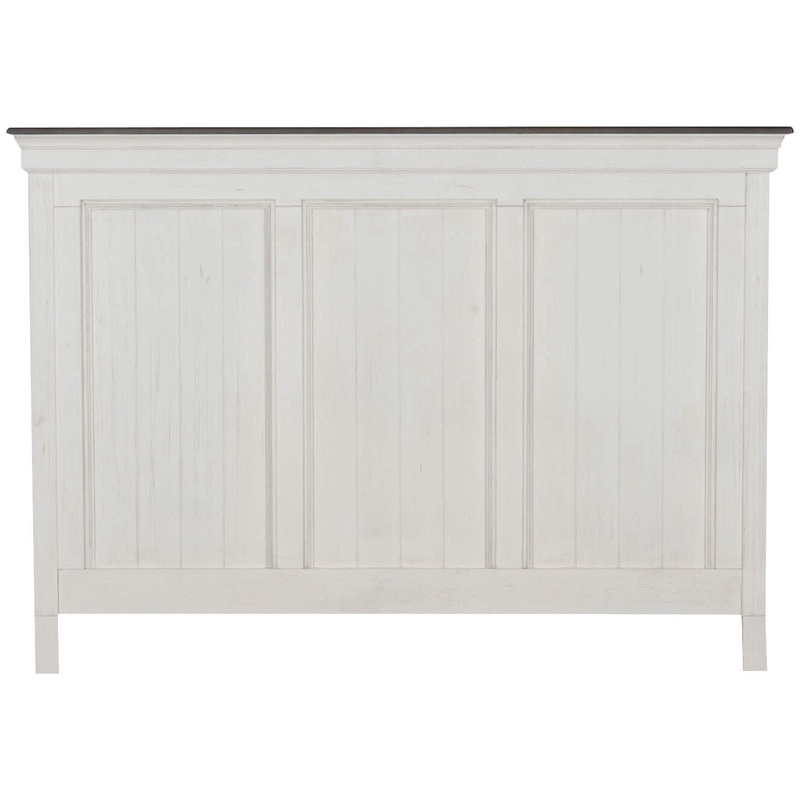 Allyson Park Panel Headboard