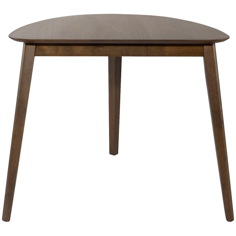 Space Savers Triangle Dining Table