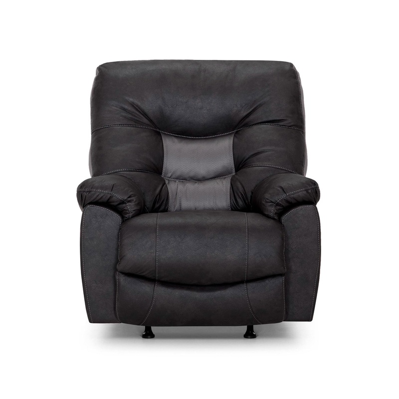Yogi Air Power Recliner