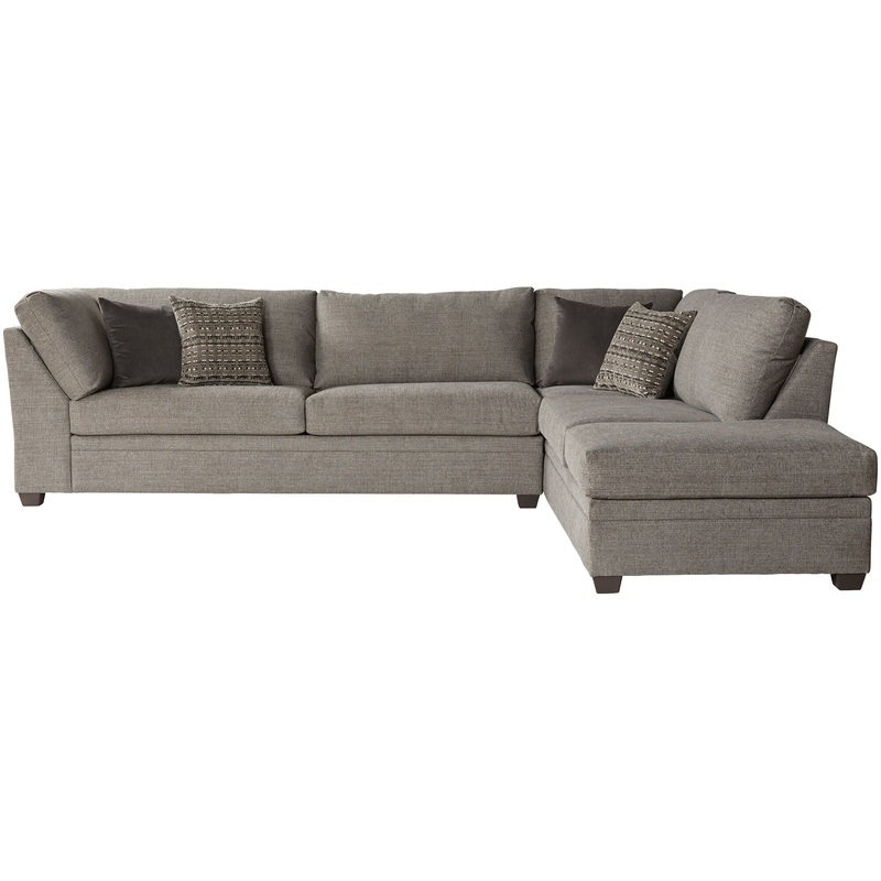 Yroni Sectional