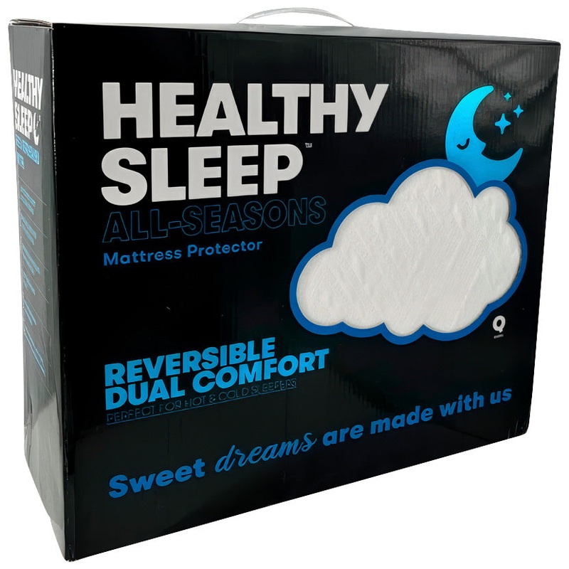 All Seasons Mattress Protector