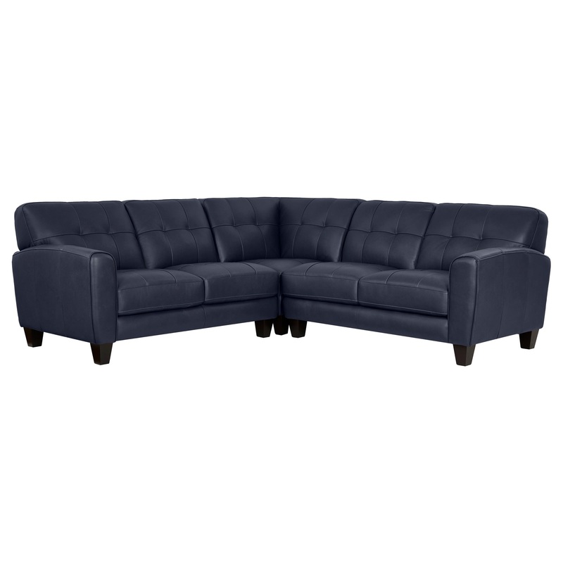 Asher 3 Piece Sectional