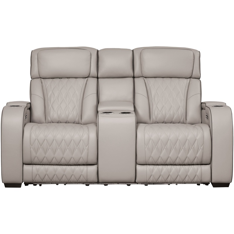 Boyington Power Reclining Loveseat