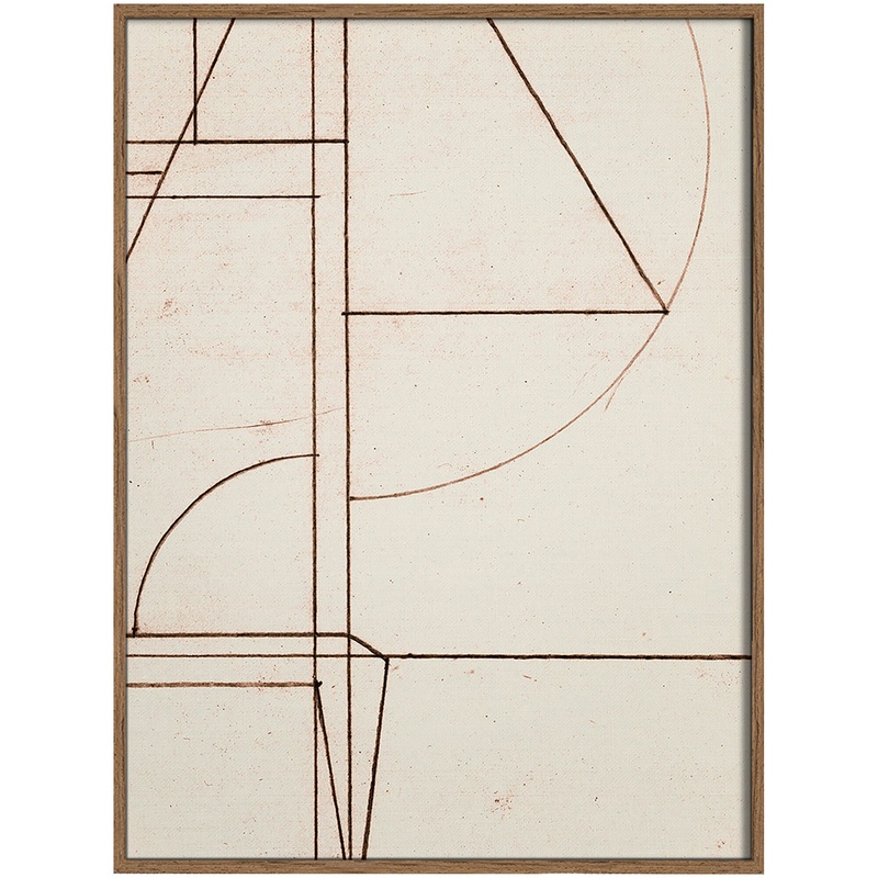 Wright II Wall Art