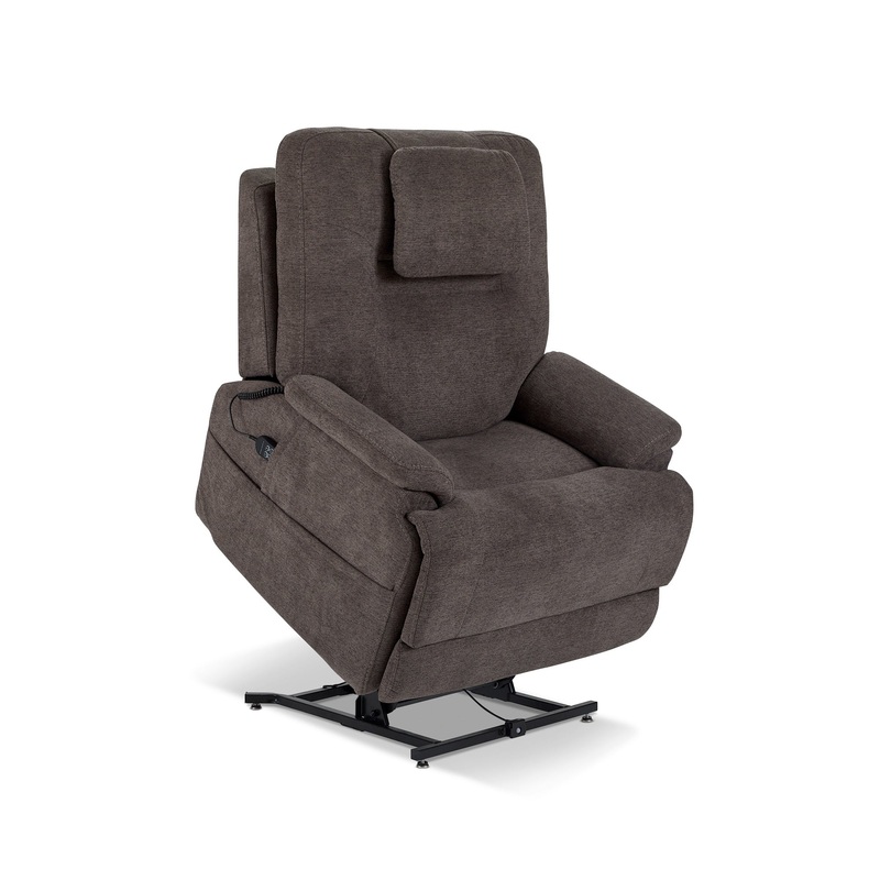 Zecliner Model 2 Power Lift Recliner