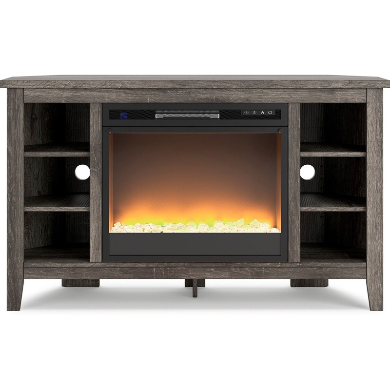 Arlenbry 48 Inch Electric Fireplace Corner Console