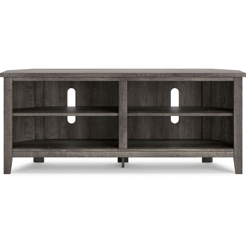 Arlenbry 58 Inch Corner Console