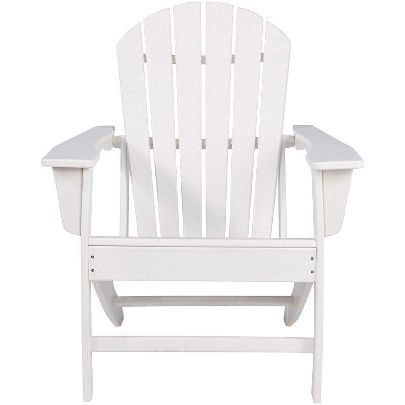 Sundown Adirondack Chair