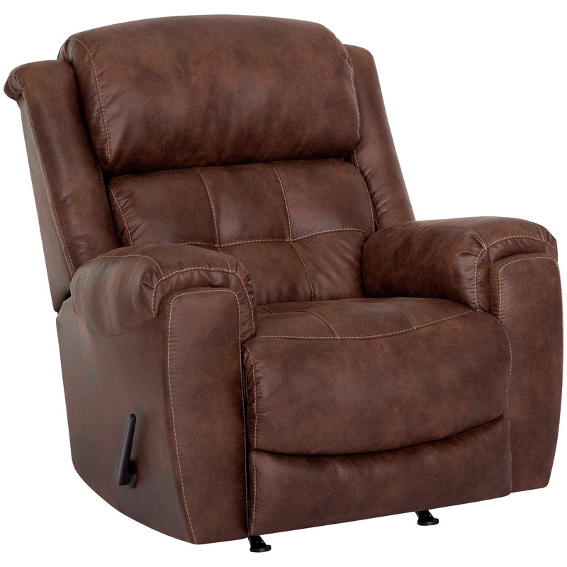 Tatum Rocker Recliner