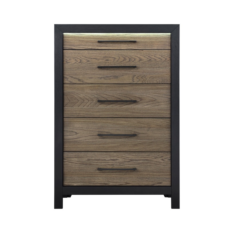Trenton Chest