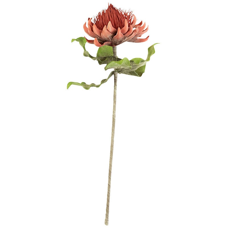 Botanical Crown Top Greenery
