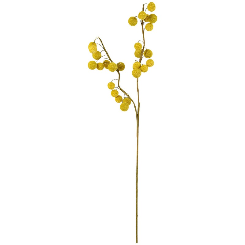 Botanical Stem Greenery
