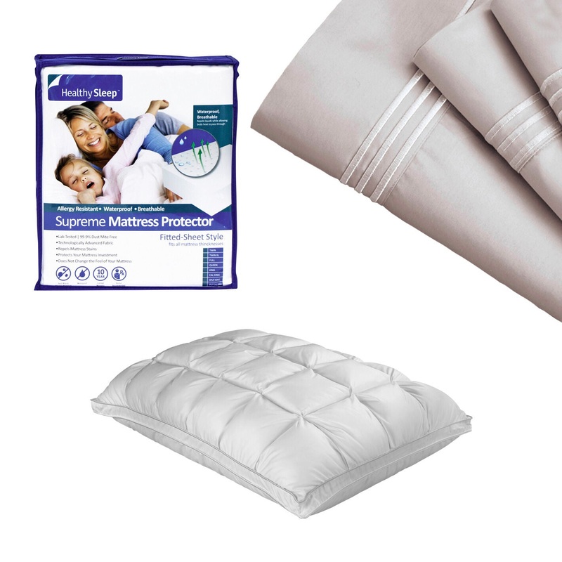 Supima Bundle