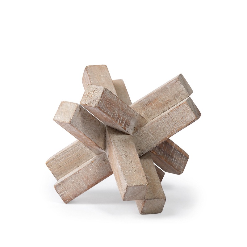 Vega Large Wood Jack