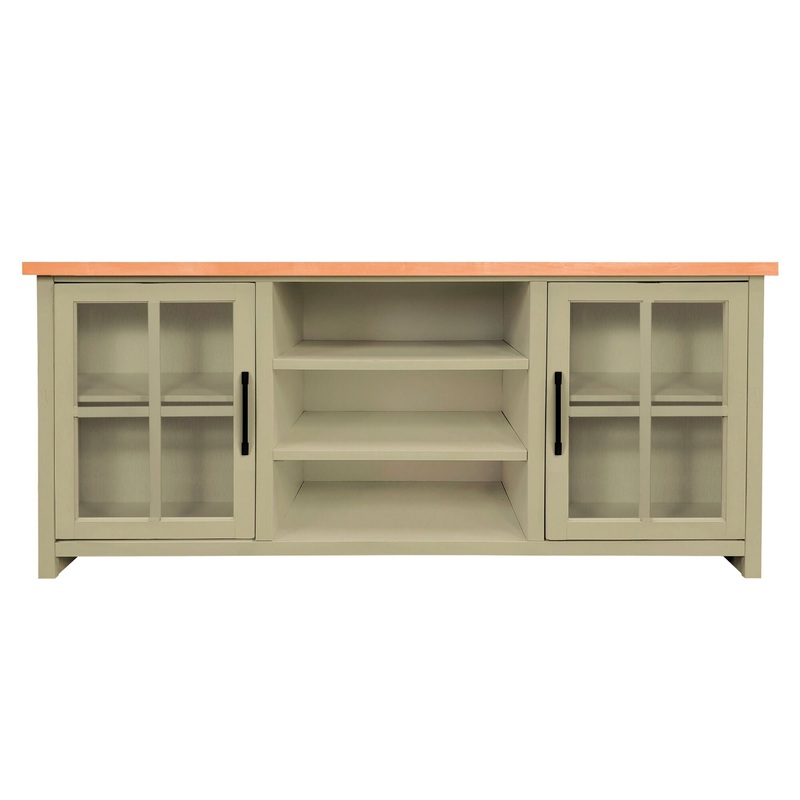 Vineyard 71 Inch Console