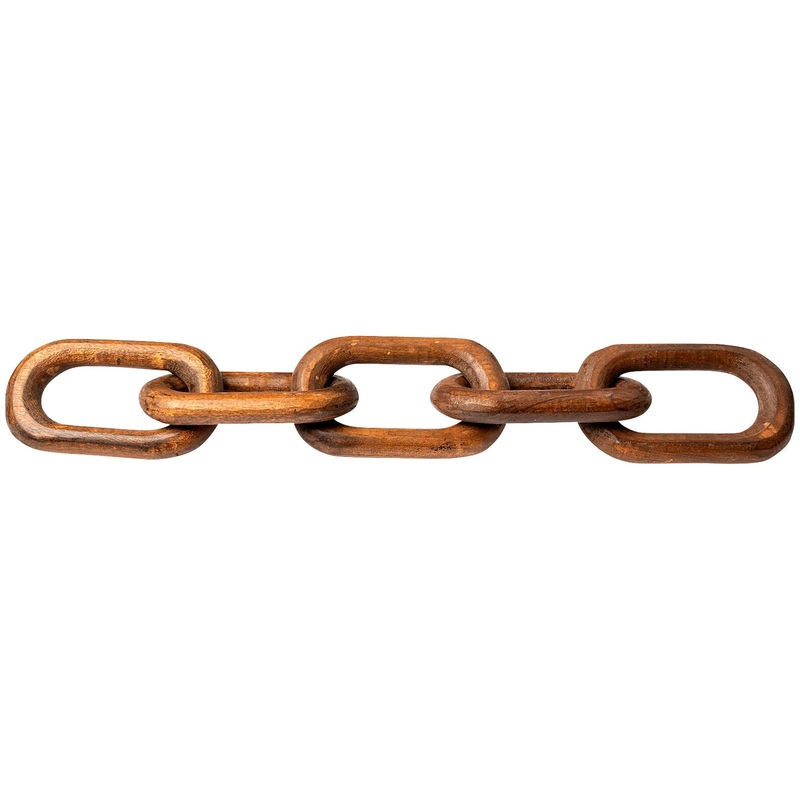 Alix 5 Link Chain