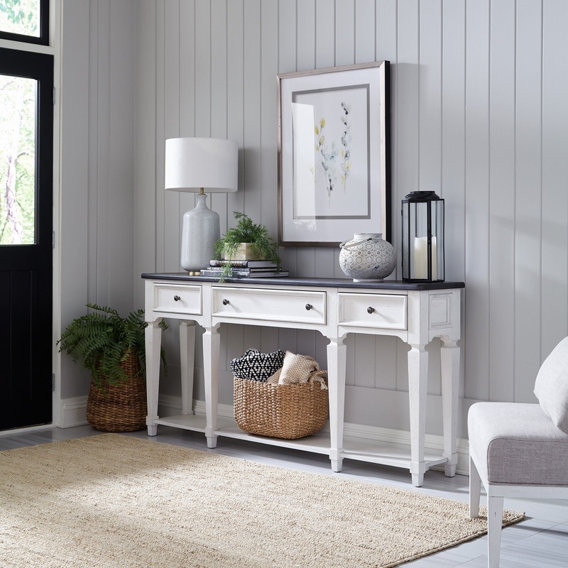 Allyson Park 72 Inch Hall Table