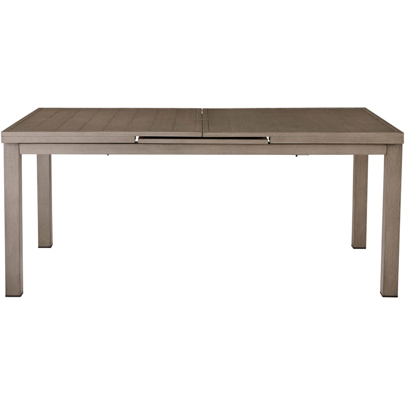 Beach Front Outdoor Dining  Table