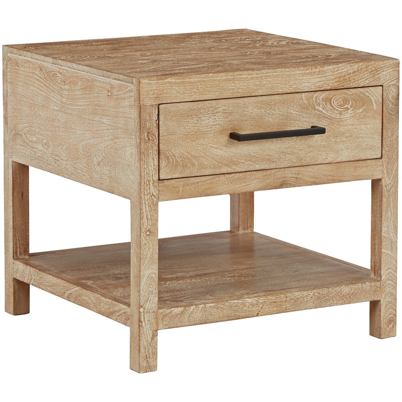 Belenburg End Table