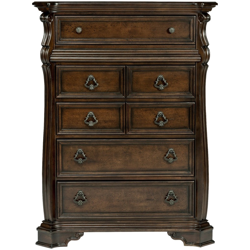 Arbor Place 6 Drawer Chest