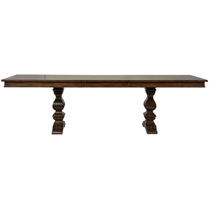 Armand Trestle Table
