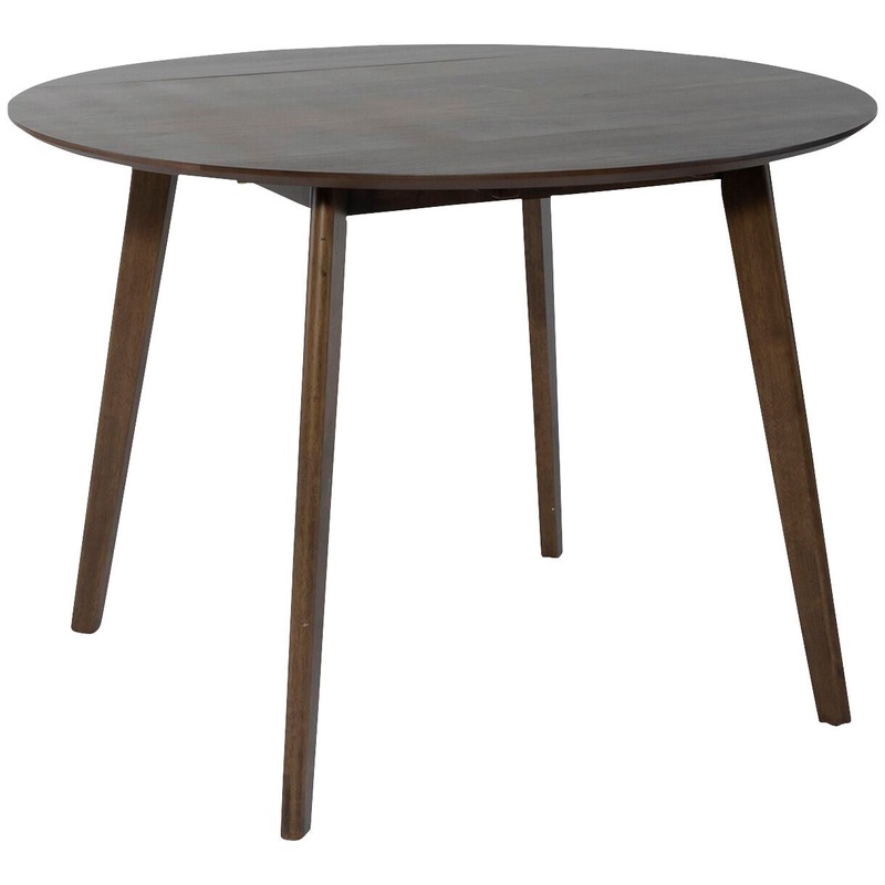 Space Savers 5 Piece Drop Leaf Dining Set