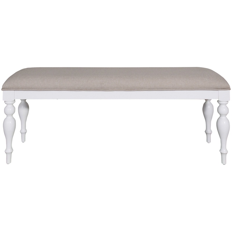 Summer House Bench