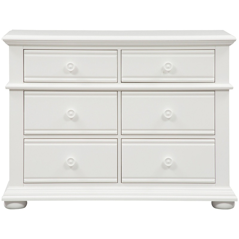 Summer House Dresser