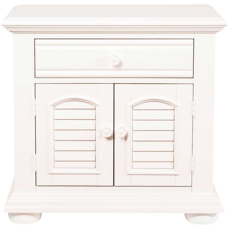 Summer House I Nightstand