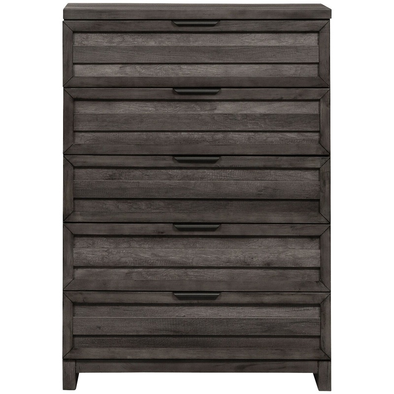 Tanners Creek Chest