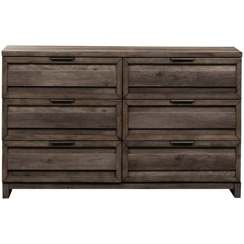 Tanners Creek Dresser